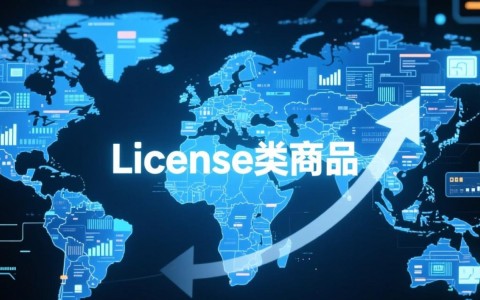 服务商如何在云市场快速完成License商品接入？