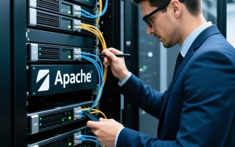 apache配置多域名，如何实现一个站点绑定多个域名？