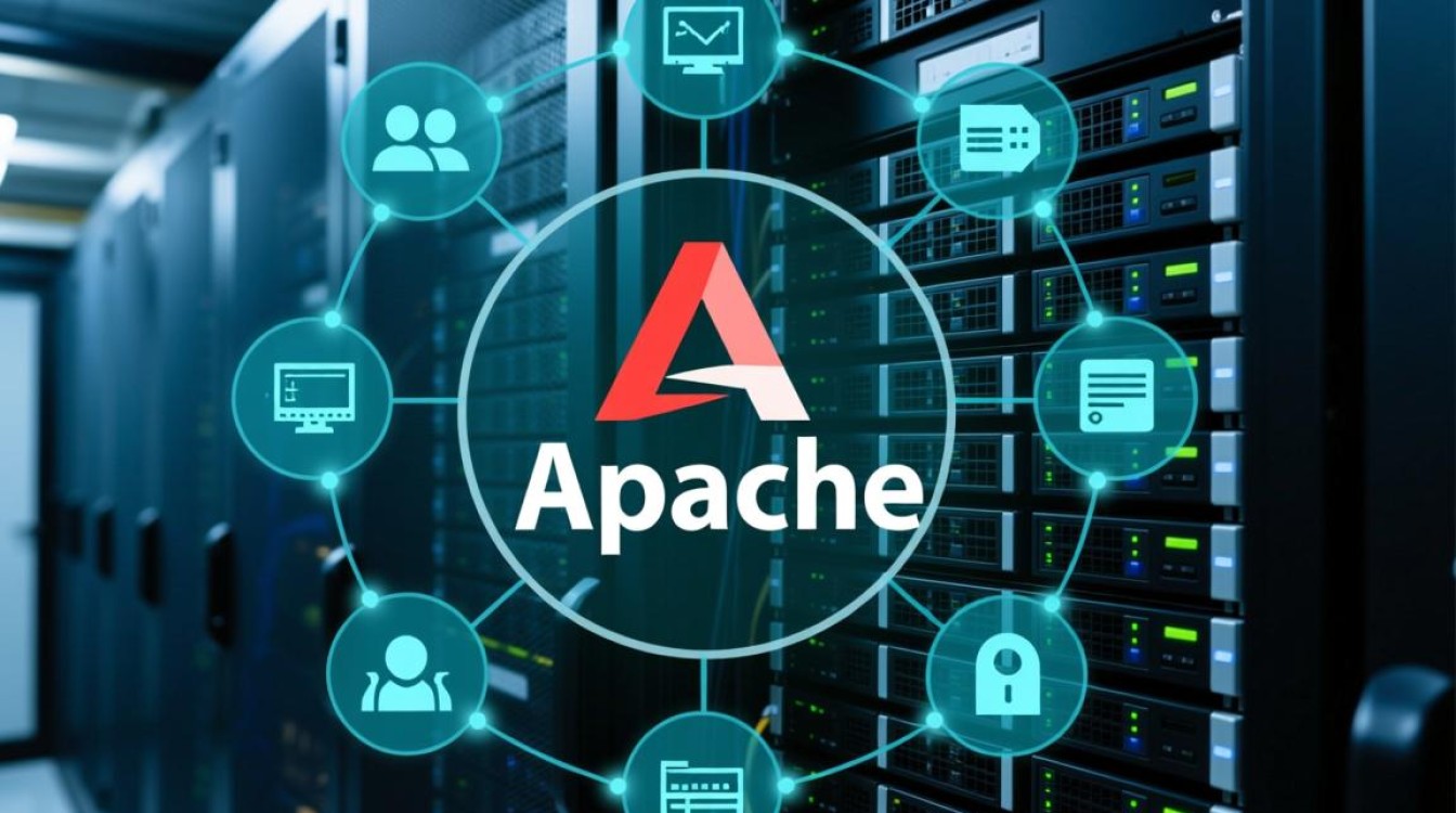 apache配置多域名，如何实现一个站点绑定多个域名？