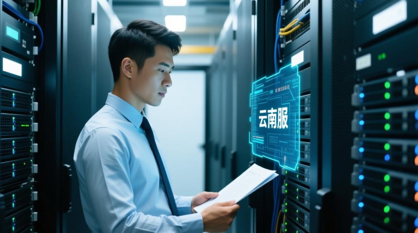 云南服务器租用哪家性价比高、速度快又稳定？