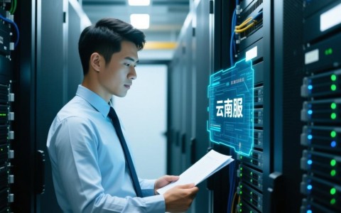 云南服务器租用哪家性价比高、速度快又稳定？