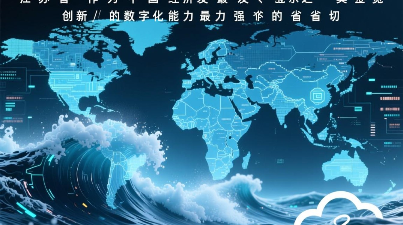 江苏企业如何选择高性价比的云服务器平台？