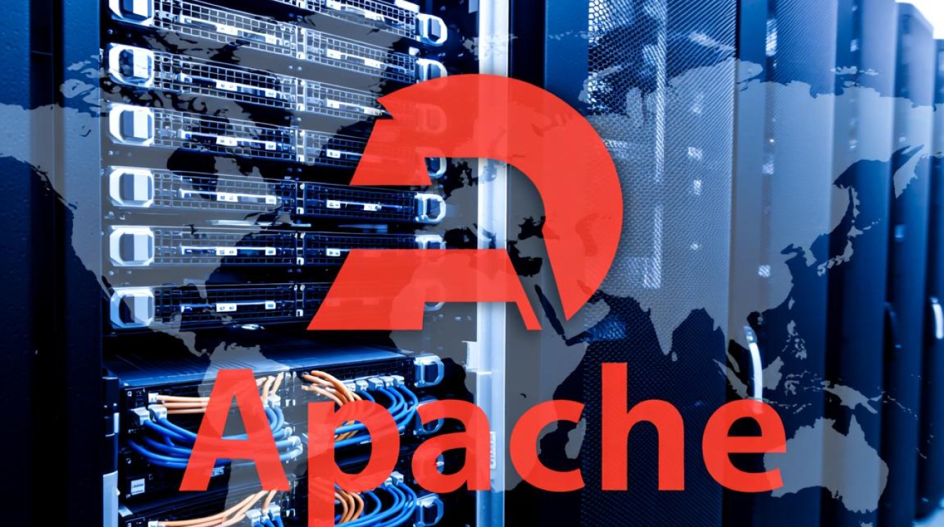 Apache如何配置多个域名访问？详细步骤是什么？