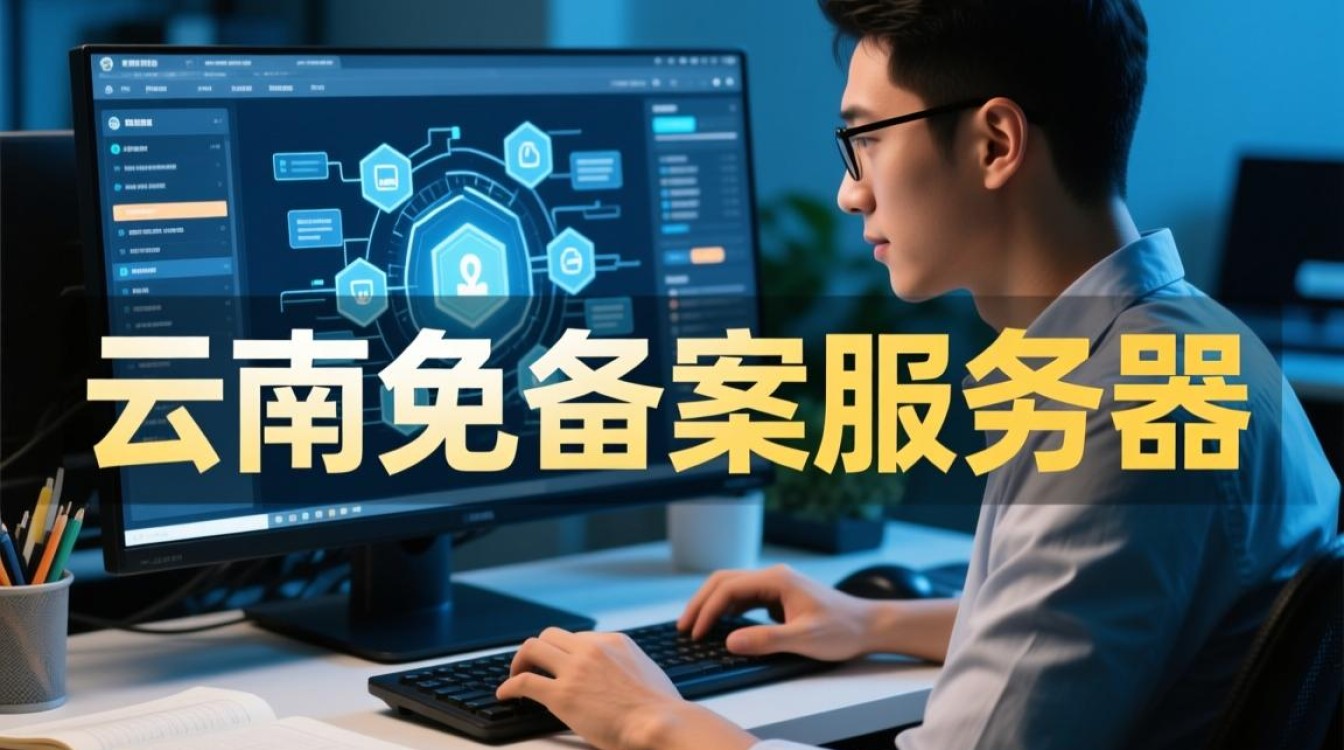 云南免备案服务器真的好用吗？速度稳定吗？