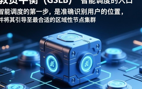 讯云cdn智能调度是如何实现的？其背后原理是什么？