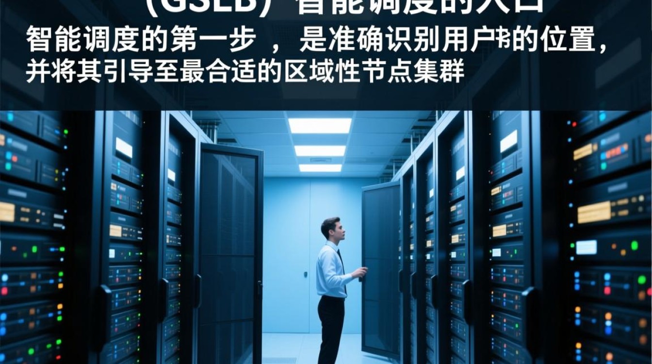 讯云cdn智能调度是如何实现的？其背后原理是什么？