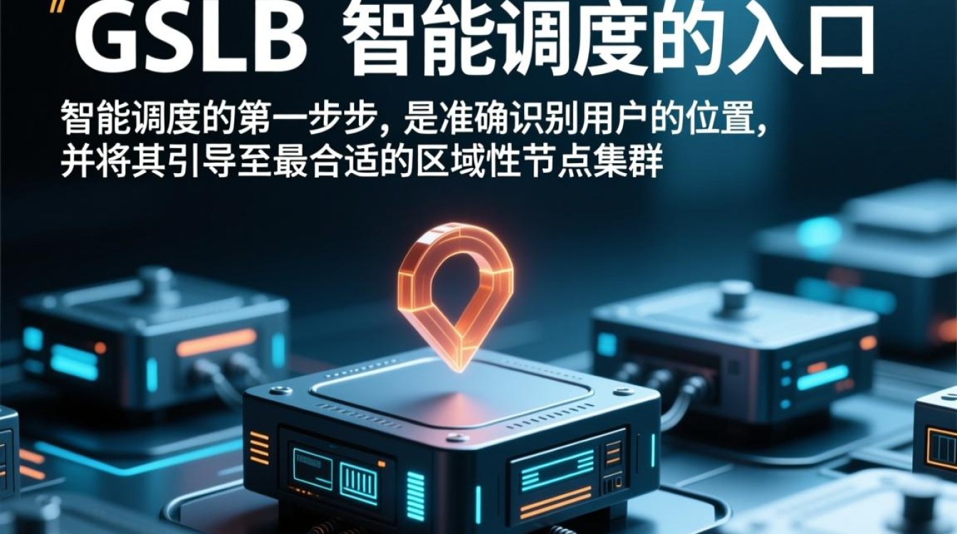 讯云cdn智能调度是如何实现的？其背后原理是什么？