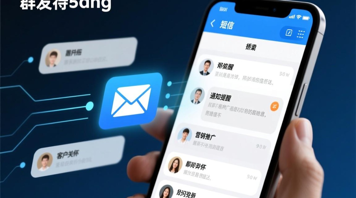 如何选择真正安全的群发短信平台？