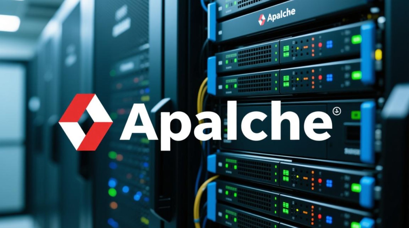 Apache TCP协议负载均衡如何实现高可用？