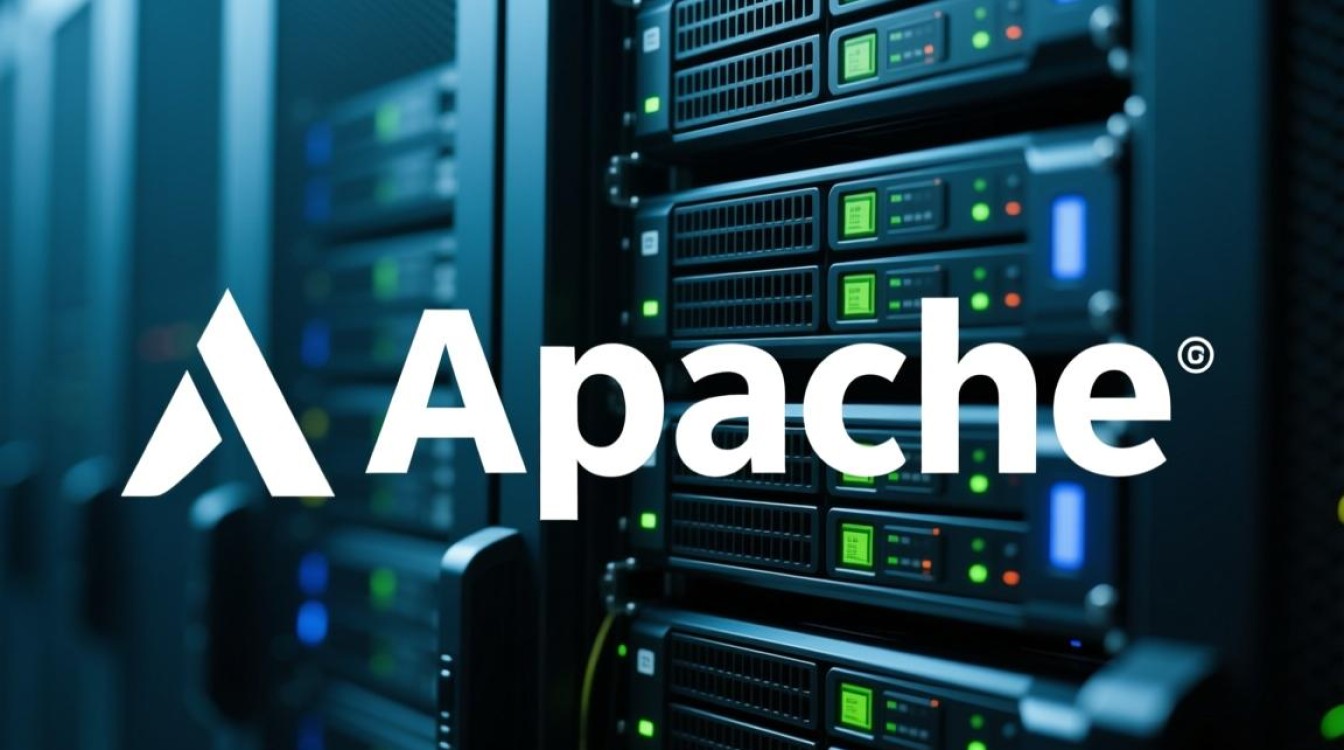 Apache TCP协议负载均衡如何实现高可用？