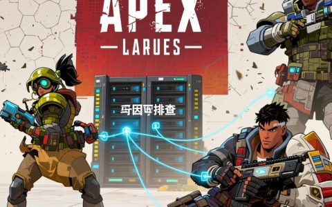 apex连接服务器超时怎么办？解决方法有哪些？