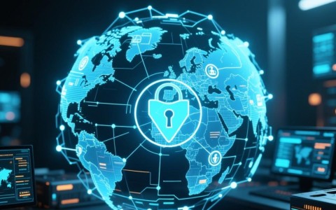 安全的网络必须具备哪些关键特征？