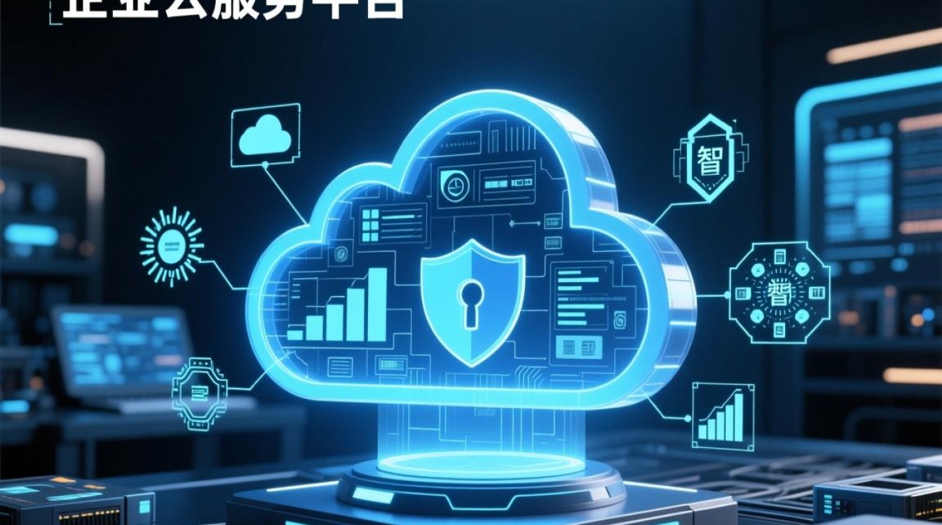 安全管理云服务平台如何提升企业安全运维效率？