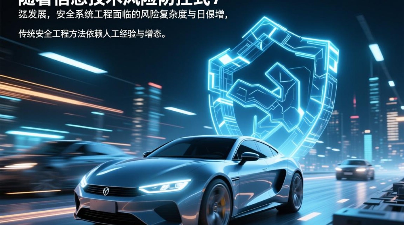 安全系统工程大数据如何精准识别潜在风险？