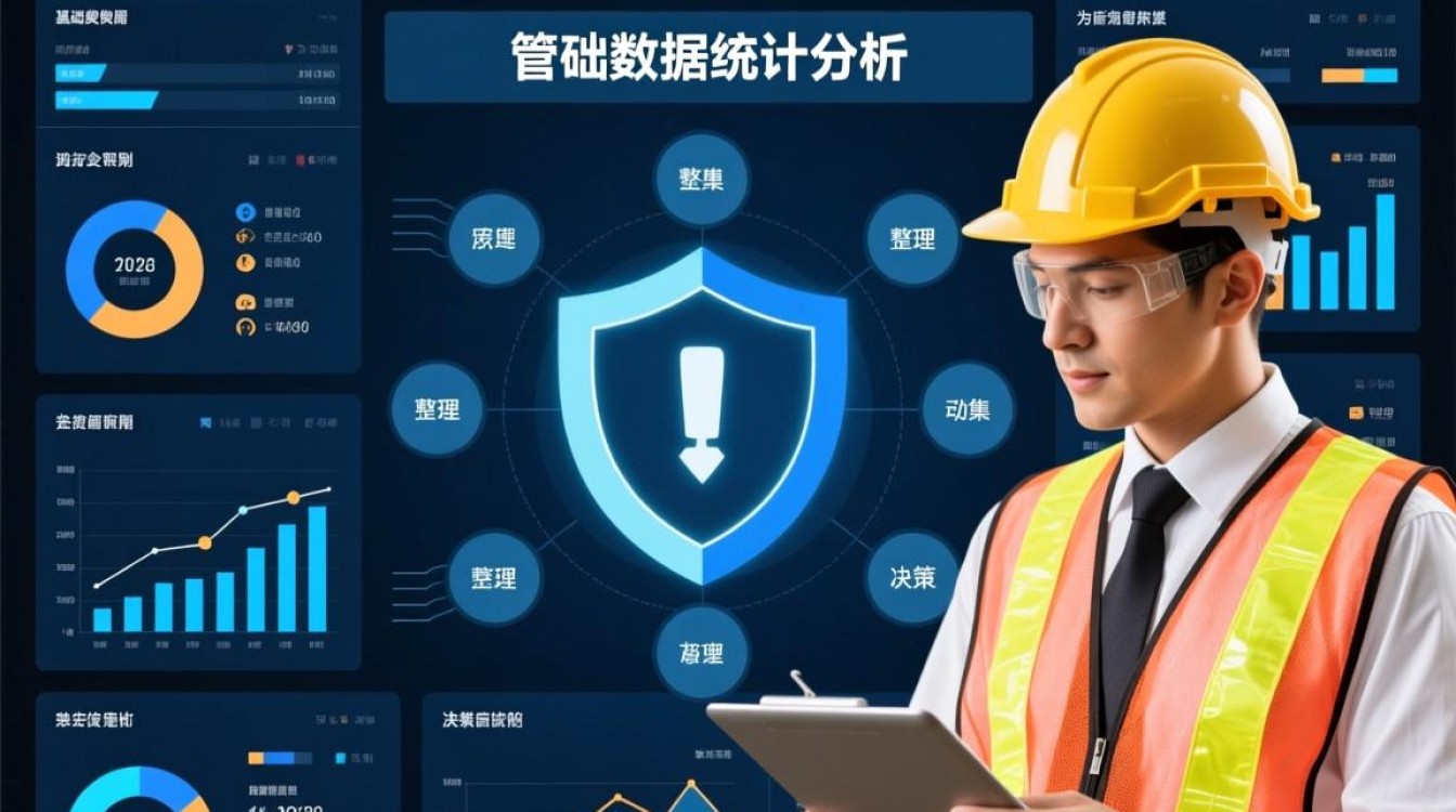 安全管理基础数据统计分析如何提升风险预警精准度？