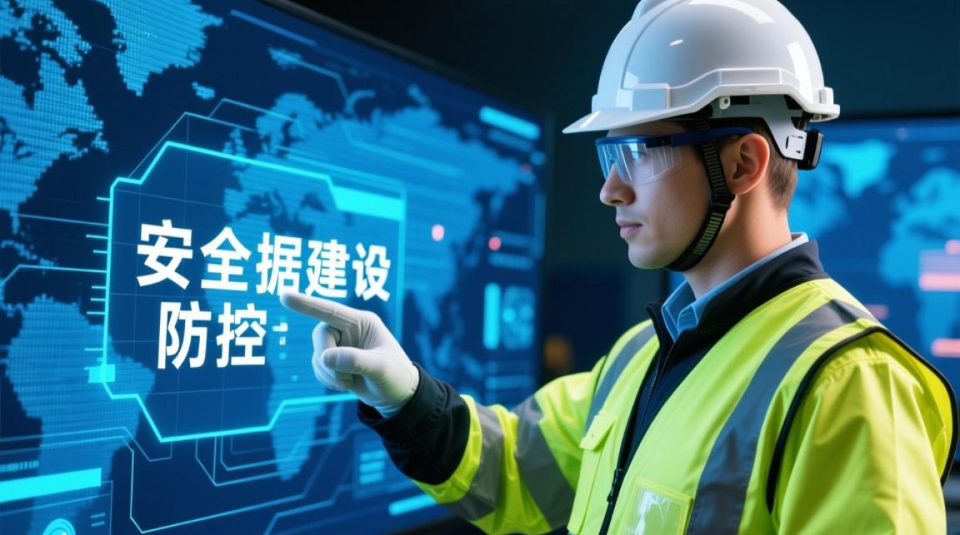 安全管理数据建设如何落地才能有效提升企业安全水平？
