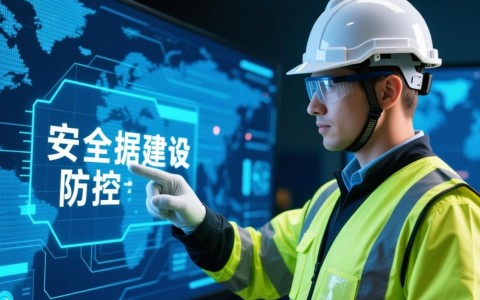 安全管理数据建设如何落地才能有效提升企业安全水平？