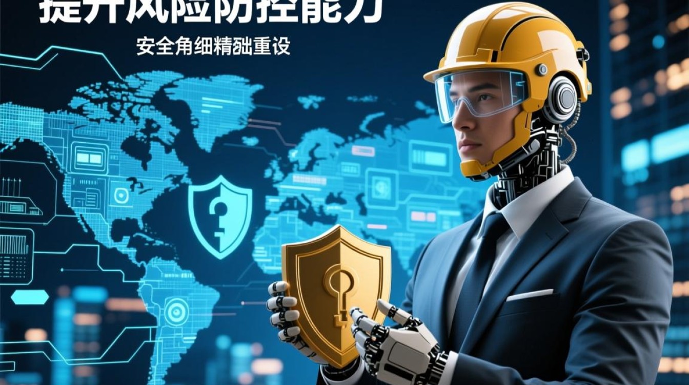 安全管理数据建设如何落地才能有效提升企业安全水平？