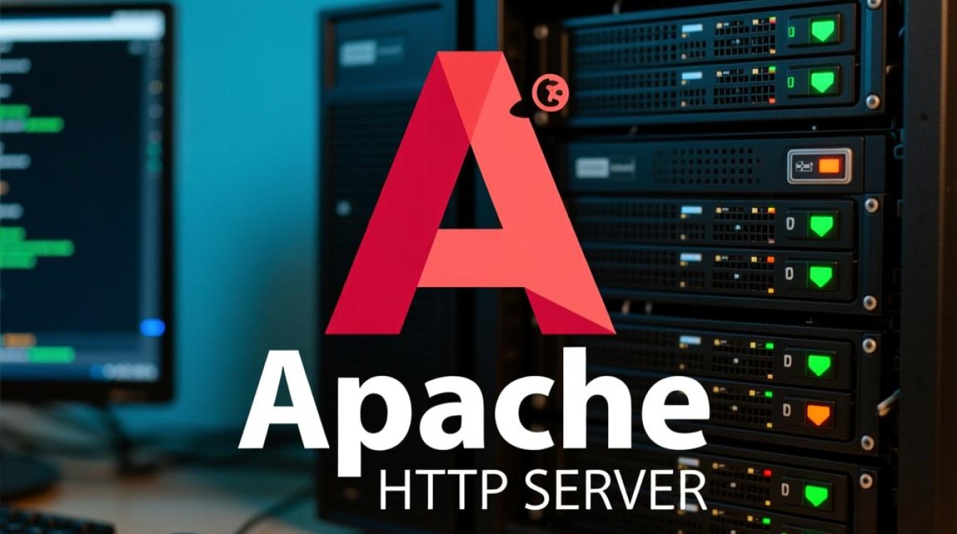 Apache服务器具体有哪些核心作用和优势？
