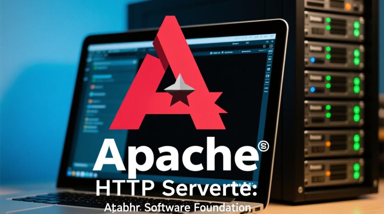 Apache服务器具体有哪些核心作用和优势？