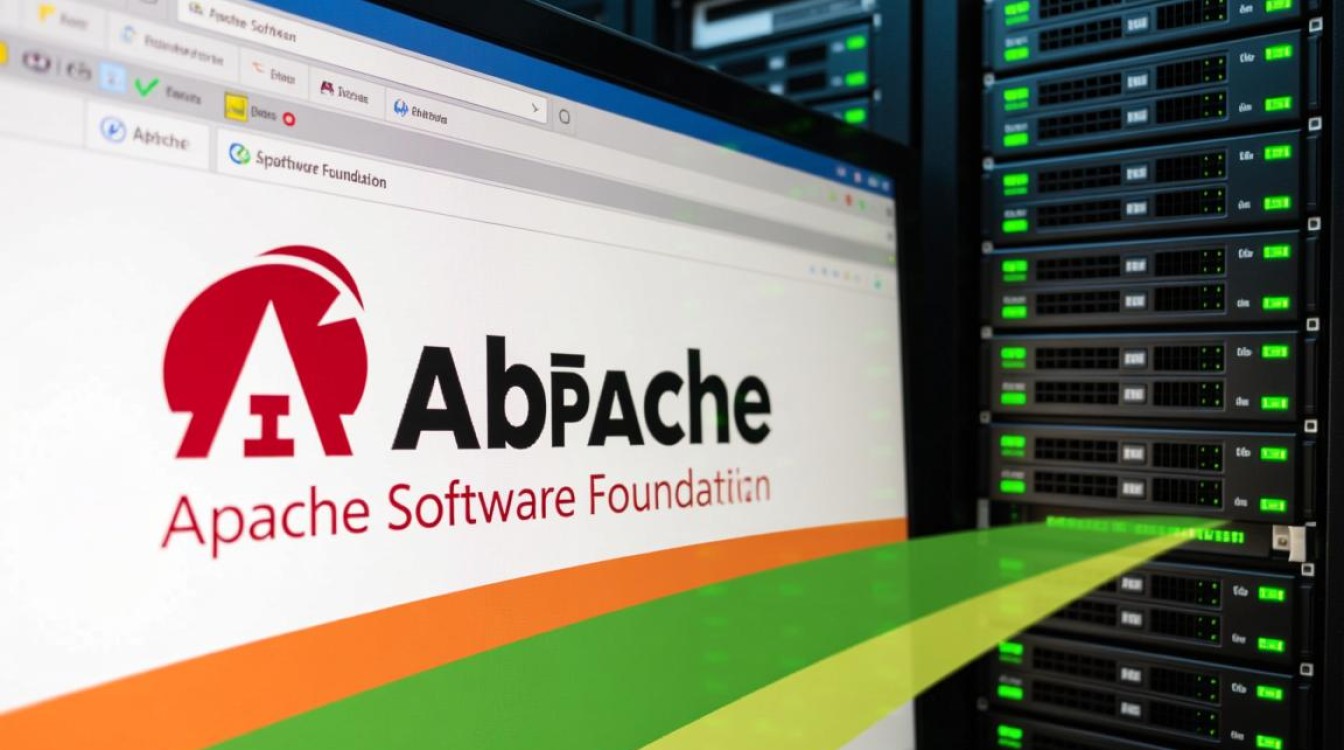 Apache服务器具体有哪些核心作用和优势？