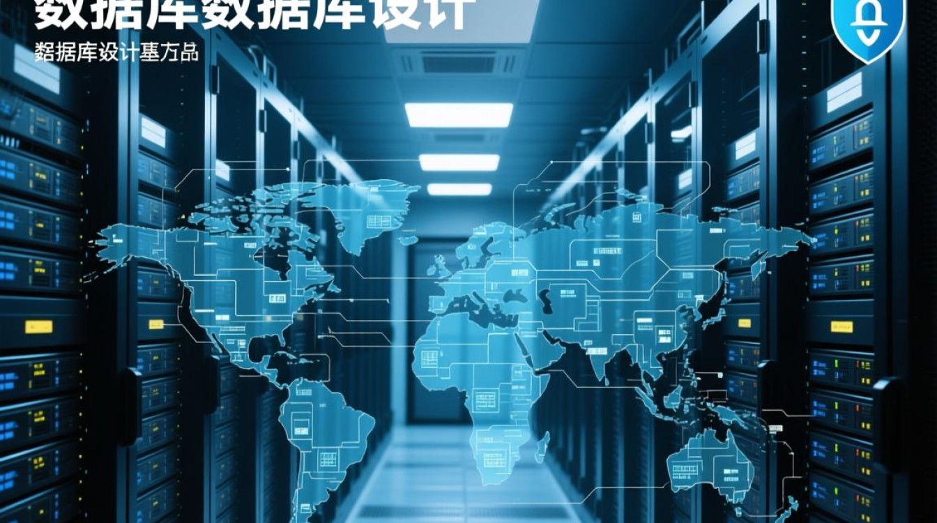 安全管理数据库设计时如何兼顾安全性与高效性？