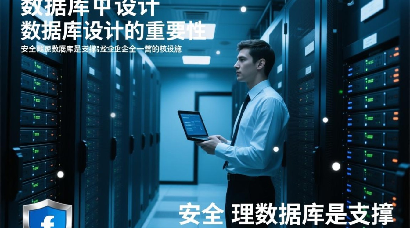 安全管理数据库设计时如何兼顾安全性与高效性？