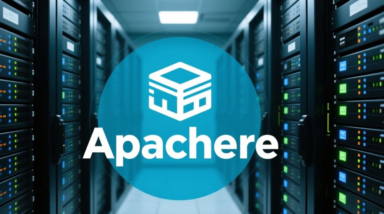 apache域名指向后打不开怎么办？配置错误还是解析问题？