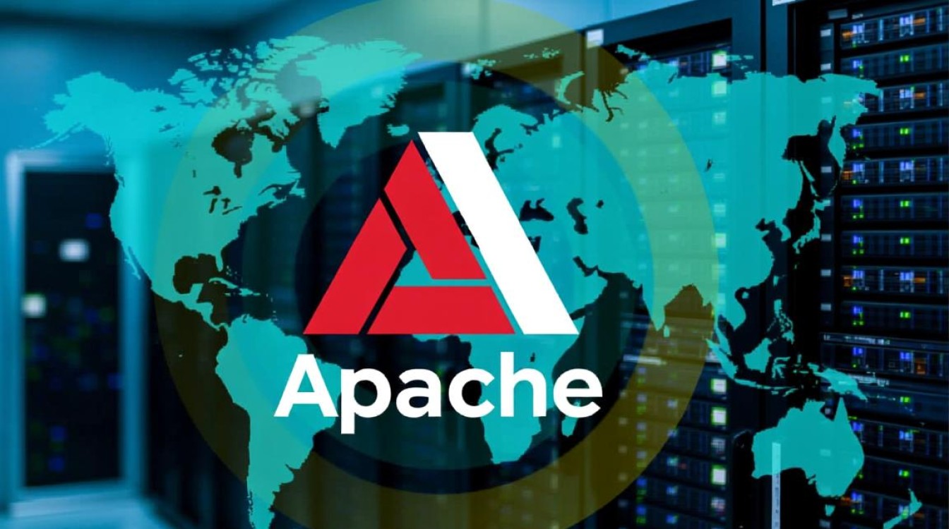 apache域名指向后打不开怎么办？配置错误还是解析问题？