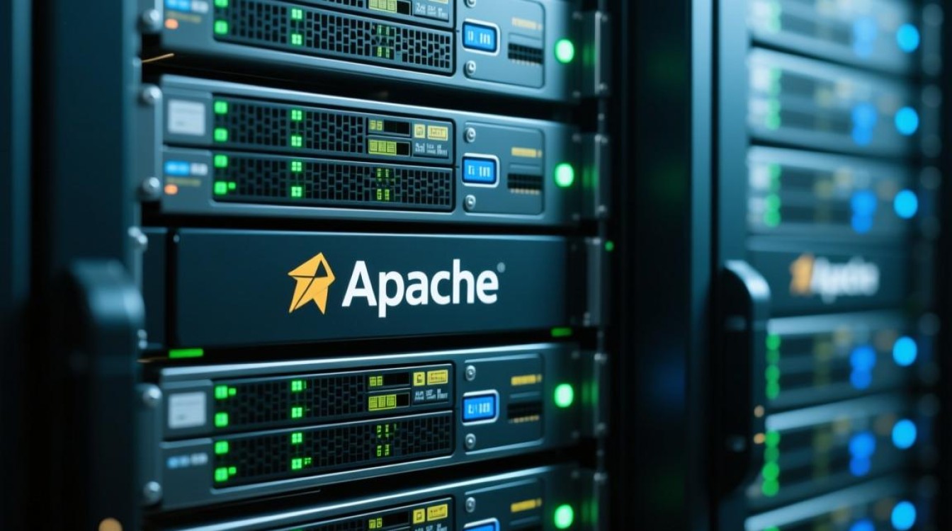 apache服务器常见问题及解决方法有哪些？