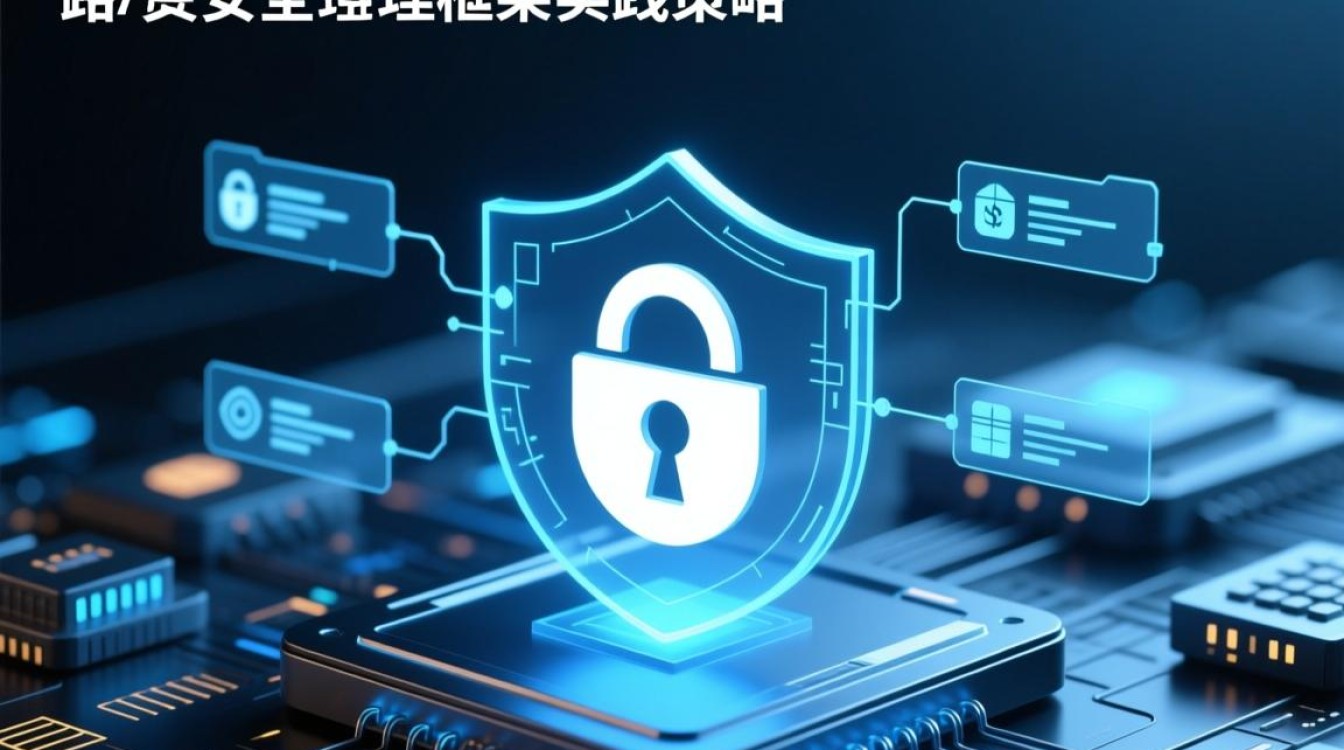安全管理域名有哪些常见风险及防护措施？