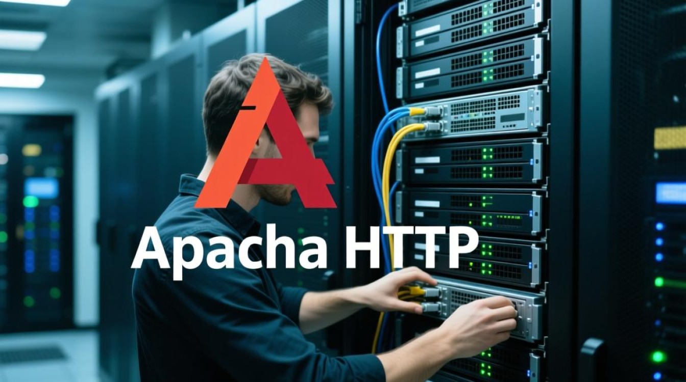 Apache局域网无法访问？配置或权限问题排查指南