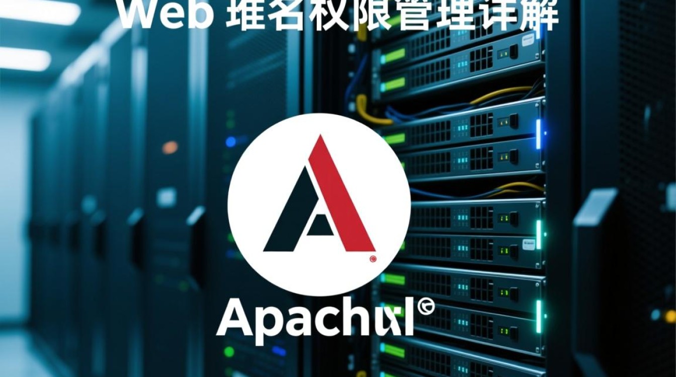apache域名权限如何配置与常见问题解决？