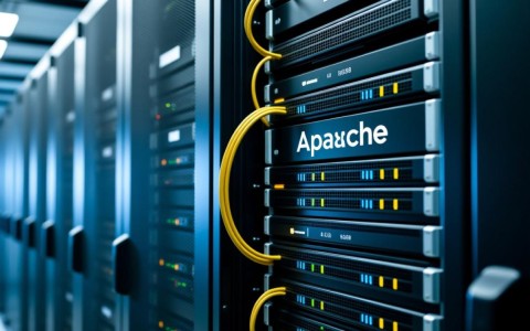 Apache如何配置多个域名指向同一服务器？