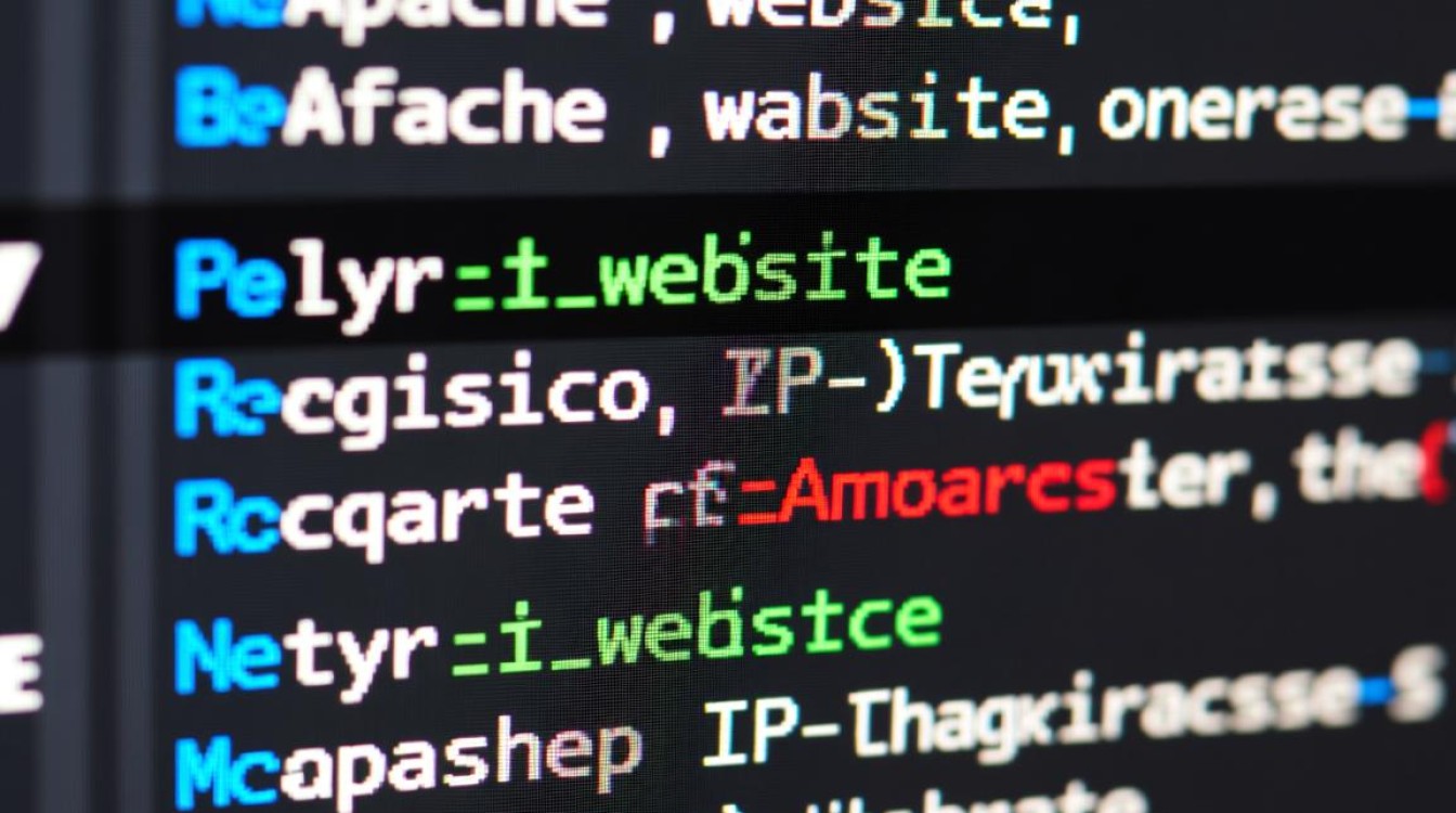 Apache如何设置仅允许特定IP访问网站？