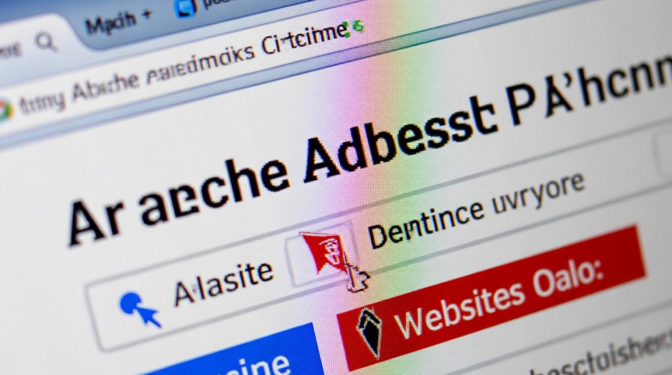 Apache如何设置仅允许特定IP访问网站？