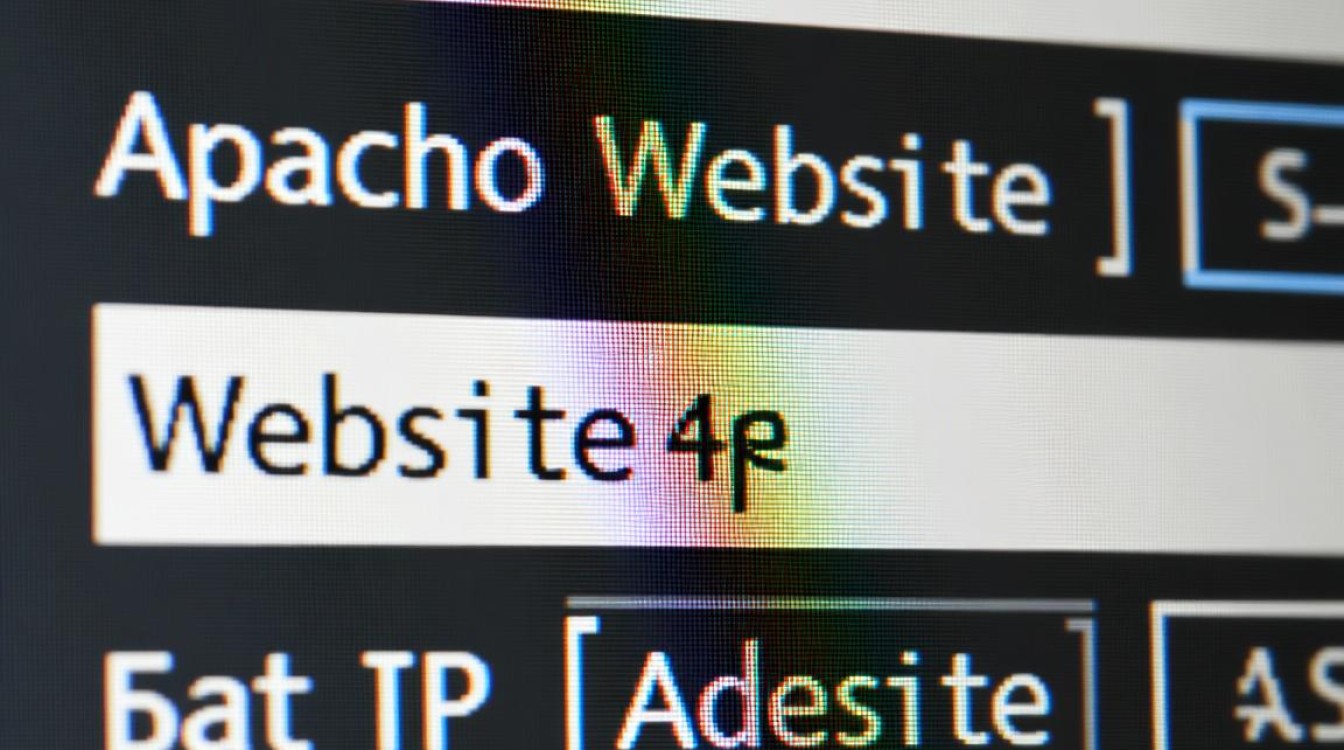 Apache如何设置仅允许特定IP访问网站？