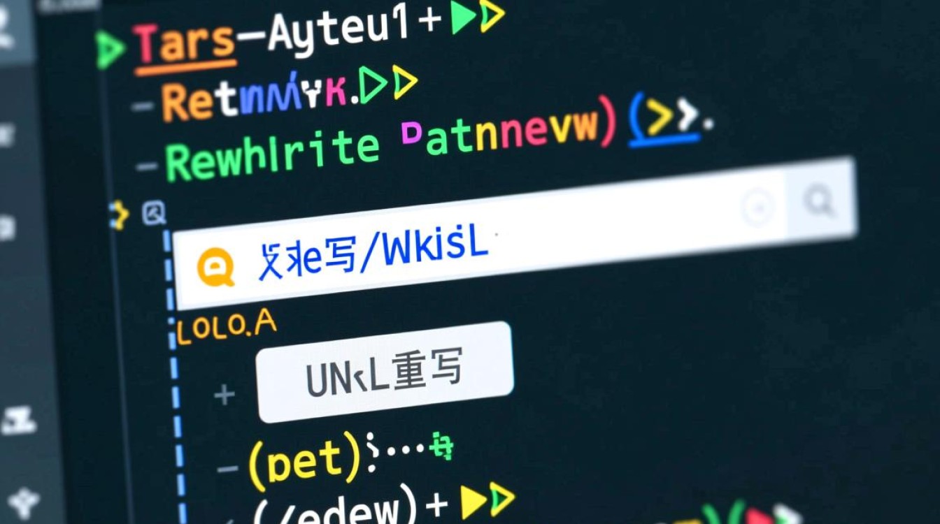 Apache伪静态Rewrite规则如何正确配置与调试？