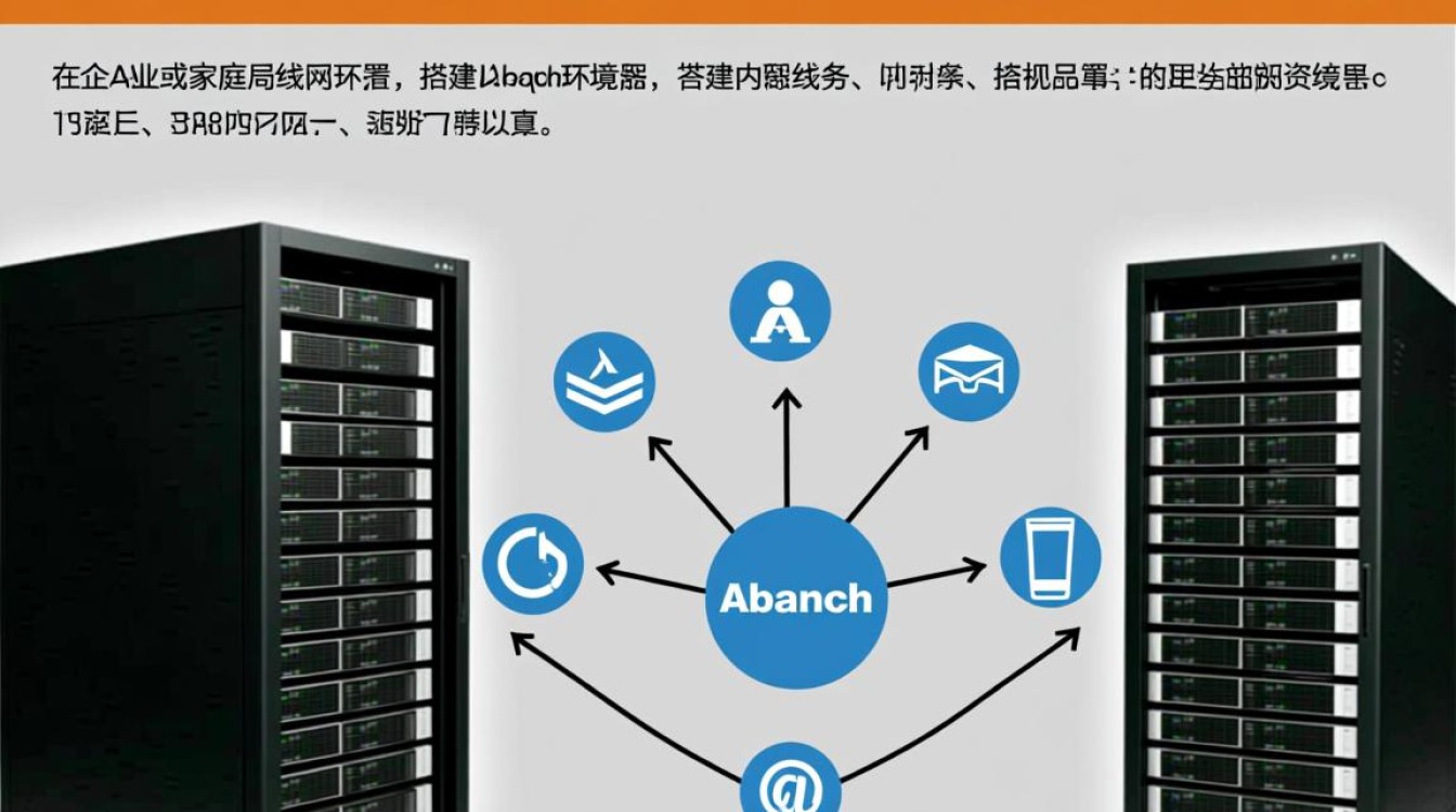 Apache局域网访问怎么配置？第1/2页详解方案。