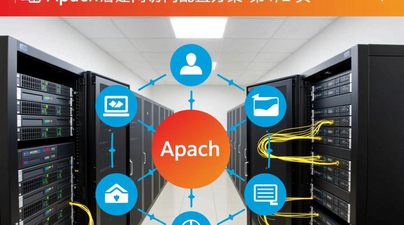 Apache局域网访问怎么配置？第1/2页详解方案。