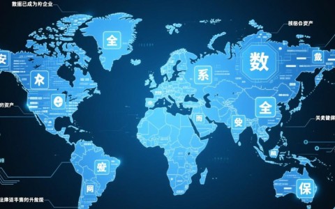 安全系统如何保护数据？有哪些具体措施和最新技术？