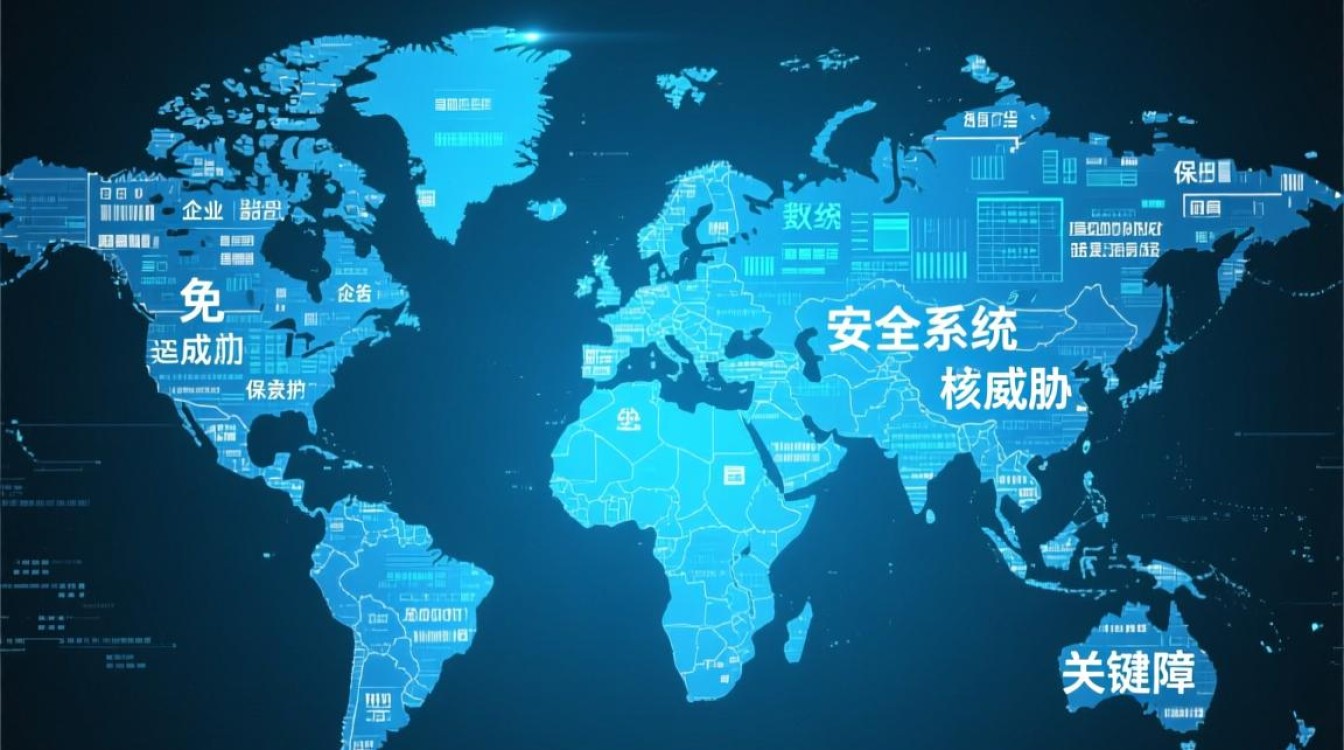 安全系统如何保护数据？有哪些具体措施和最新技术？