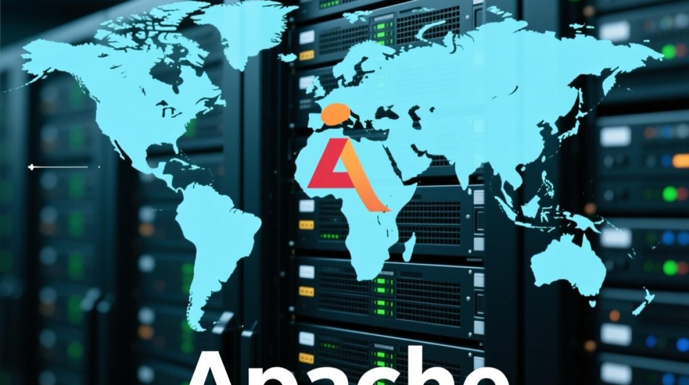 apache域名冲突怎么办？如何解决apache域名冲突问题？