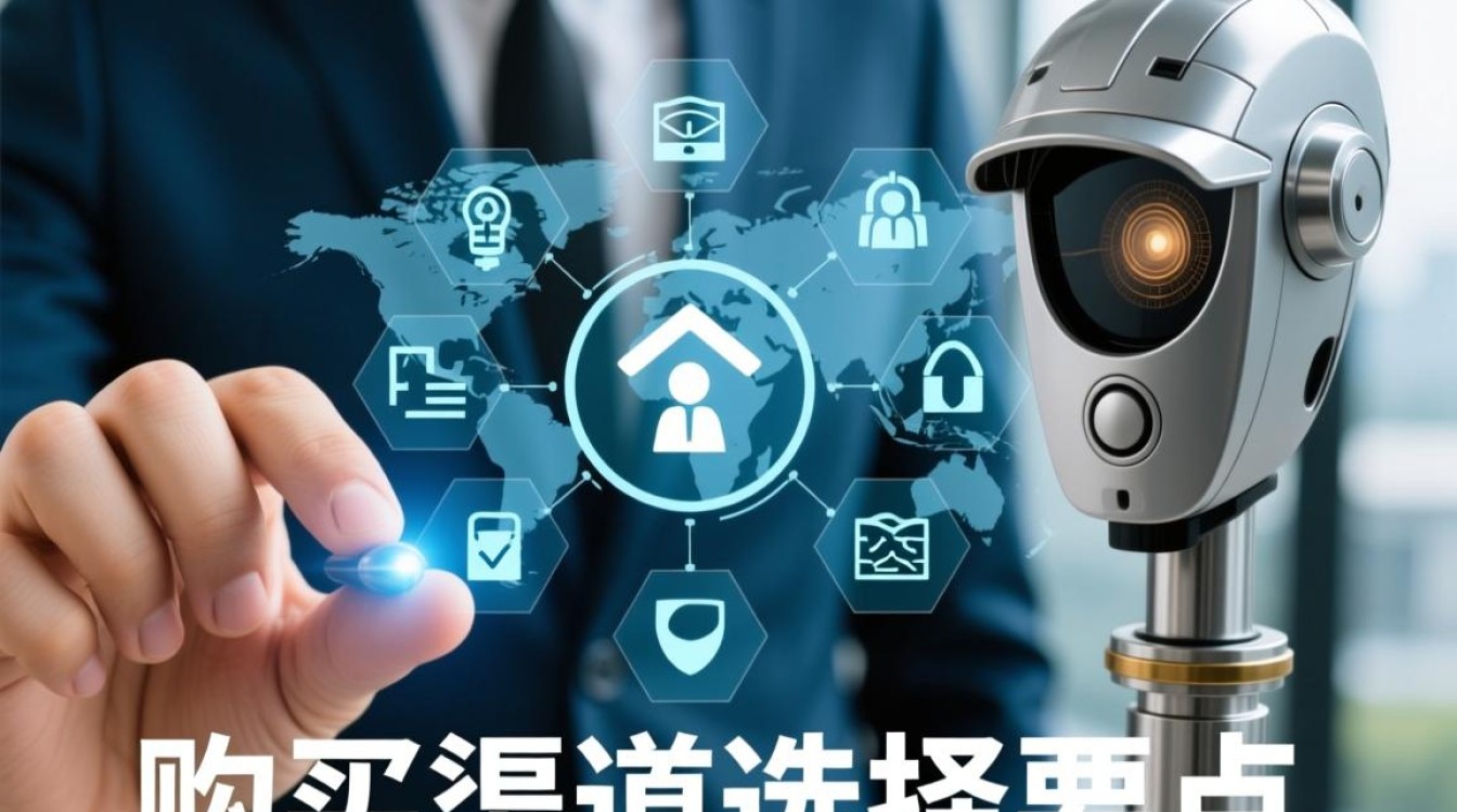 安全管理服务/软件在哪买？怎么选才靠谱？