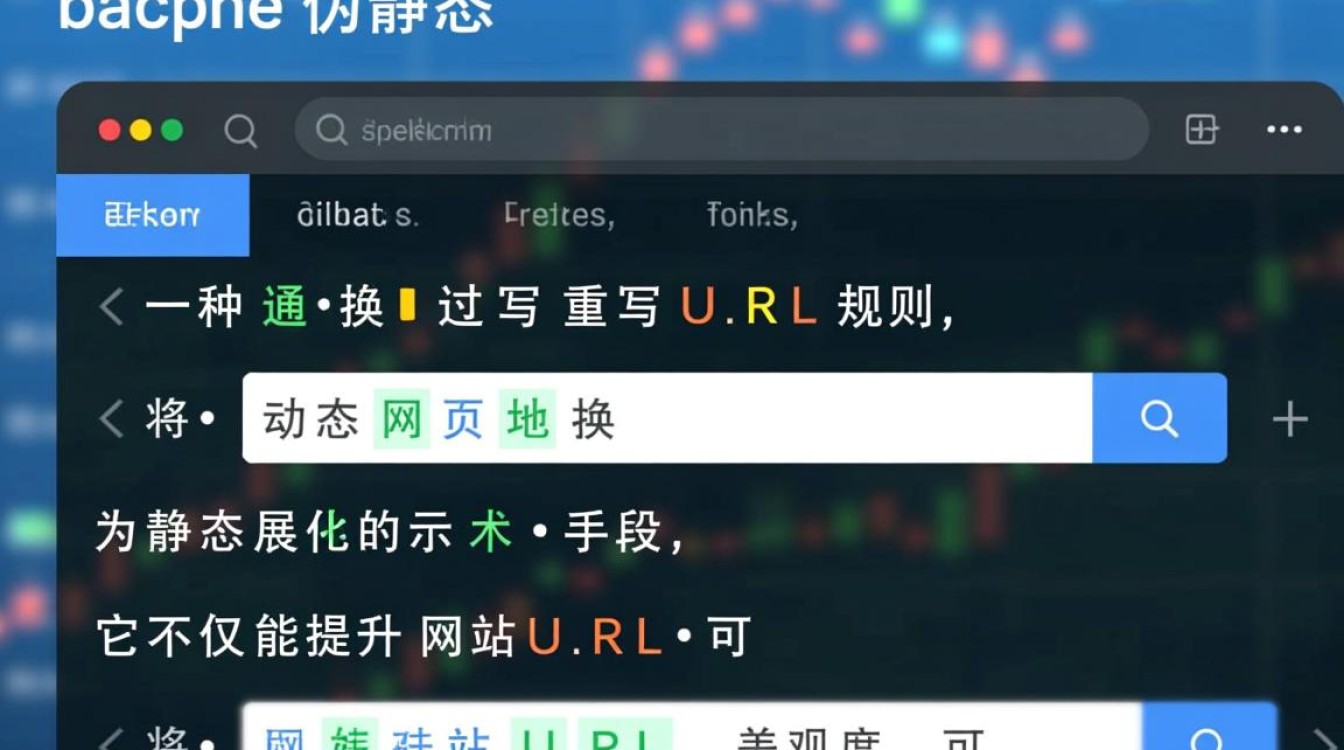Apache伪静态规则怎么写？配置步骤有哪些？