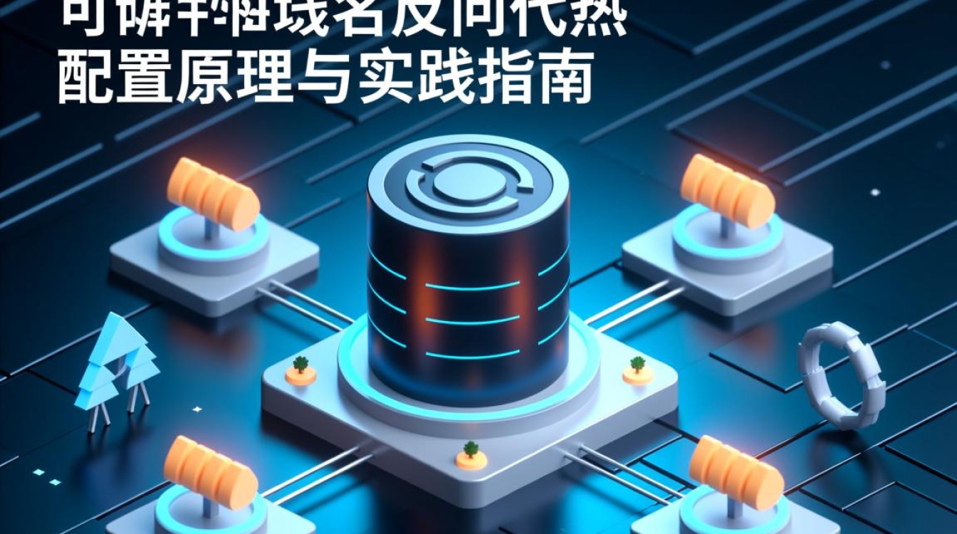apache域名反向代理如何配置实现跨域访问？