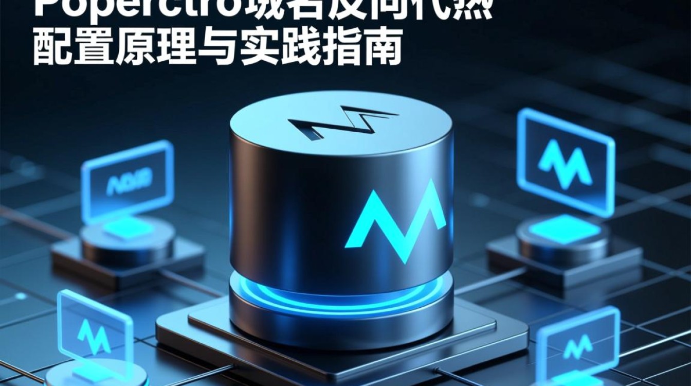 apache域名反向代理如何配置实现跨域访问？