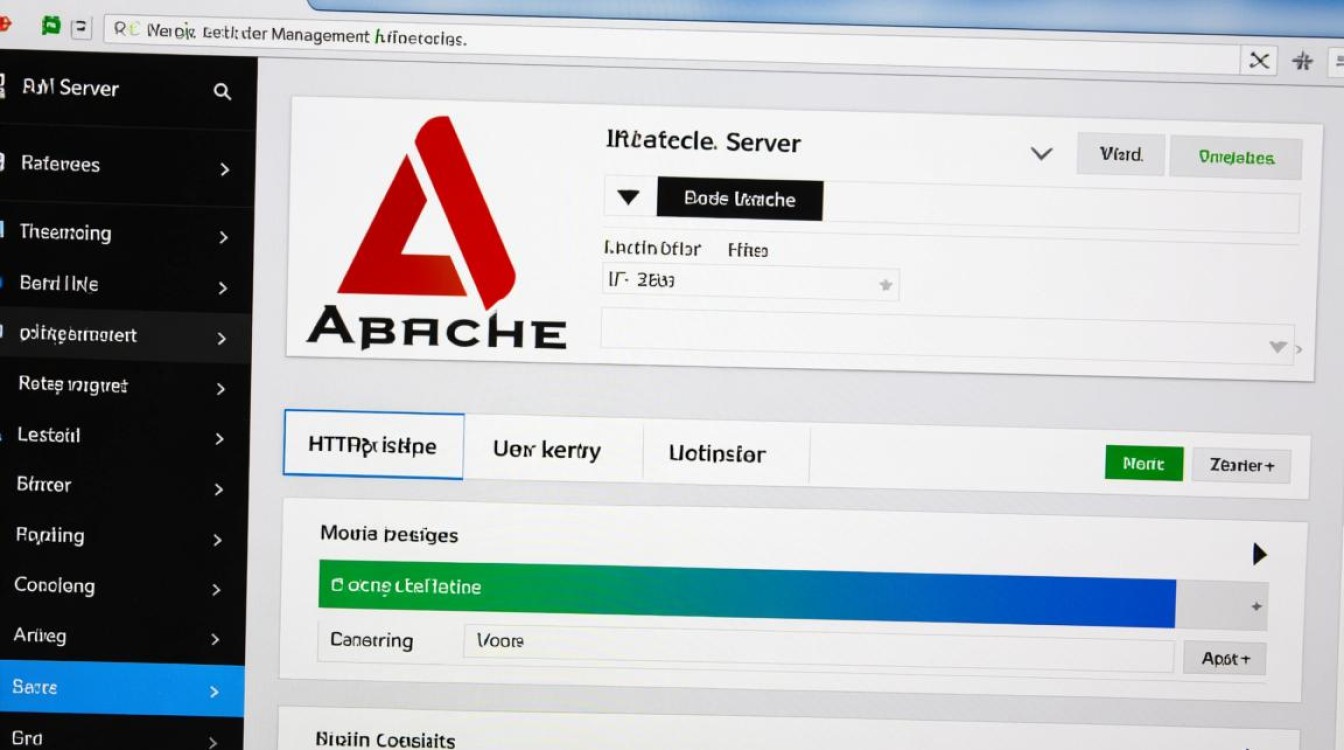 Apache如何配置域名访问？详细步骤与常见问题解析