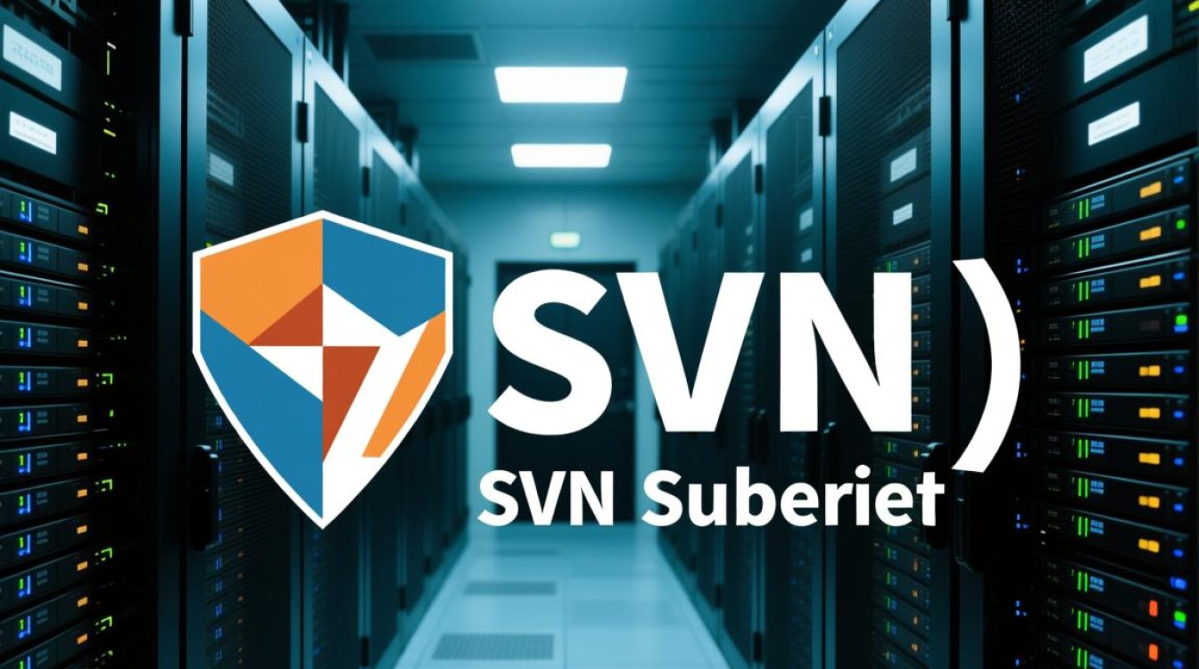 Apache SVN服务器搭建时如何解决权限配置问题？