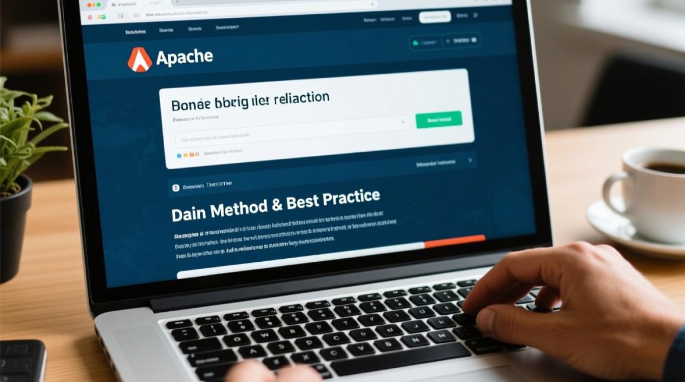 Apache配置域名重定向如何实现301跳转？